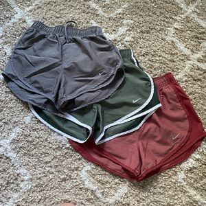 Nike Dri-Fit Running Shorts